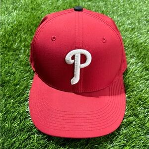 Phillies Nike Dri-Fit Cap
